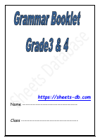 grammar booklet 3& 4.pdf